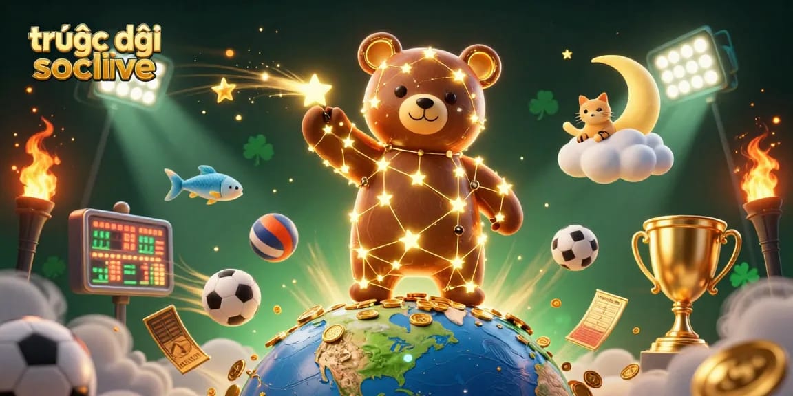Engage with trực tiếp socolive by exploring the vibrant world of sports betting action.