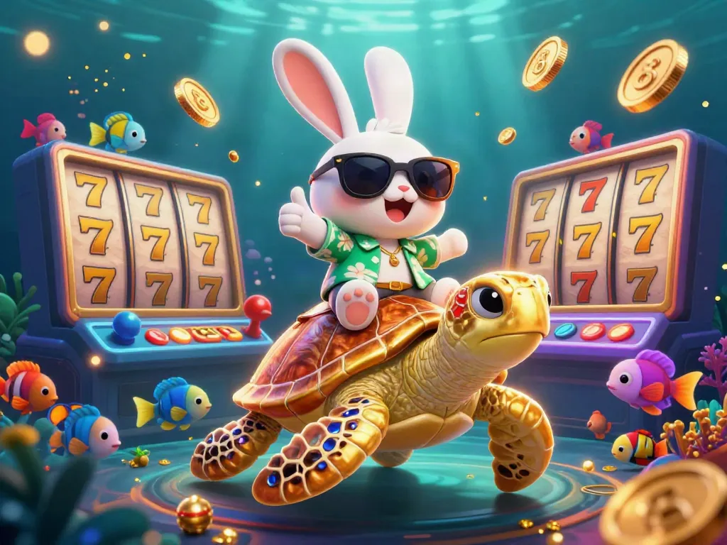 Experience the thrill of 8 S with a vibrant illustration showcasing gaming elements and characters.