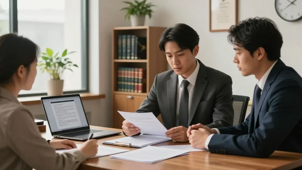Browse around this web-site for expert legal consultation in a modern law office.