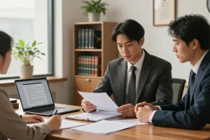 Browse around this web-site for expert legal consultation in a modern law office.