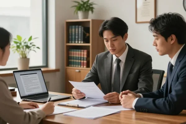 Browse around this web-site for expert legal consultation in a modern law office.